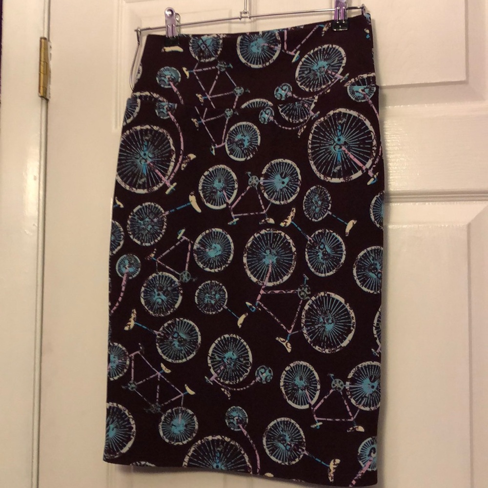 LulasRoe Cassie skirt XS
